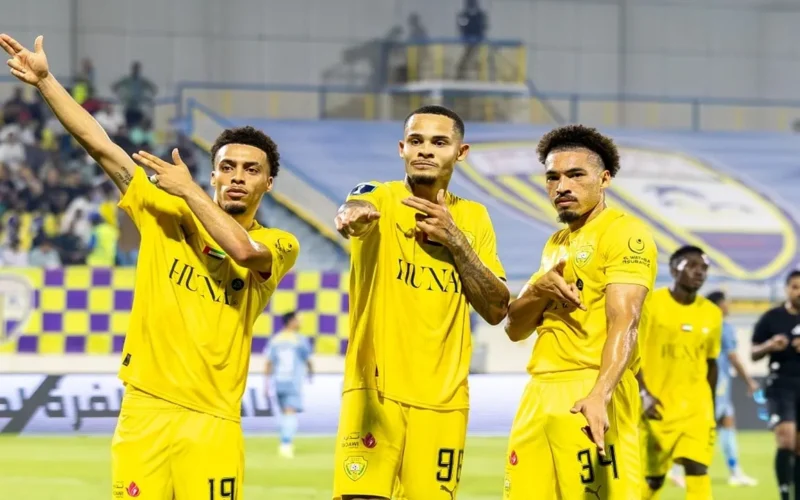 الزوراء العراقي يؤكد غياب نجمه البارز خلال مواجهة الوصل الإماراتي المرتقبة دوريًا